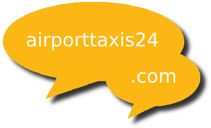 airporttaxis24.com Logo