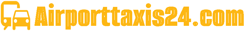 Airporttaxis24.com logo