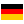 Deutschland flag