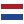 Niederlande flag